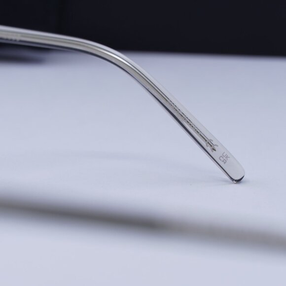 Final Price! Saint Laurent SL737 MICA THIN OPT 004 Eyeglasses - Picture 8 of 10